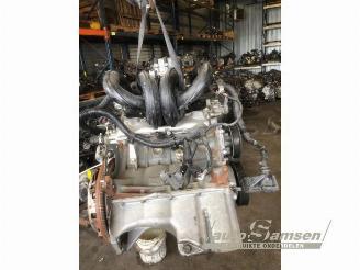 Toyota Yaris Yaris II (P9), Hatchback, 2005 / 2014 1.3 16V VVT-i picture 20