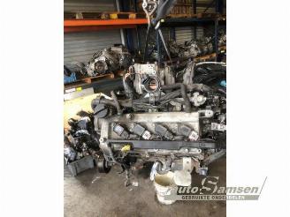 Toyota Yaris Yaris II (P9), Hatchback, 2005 / 2014 1.3 16V VVT-i picture 11