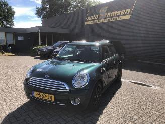 Mini Mini ONE 2007/1