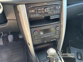Peugeot 207 207/207+ (WA/WC/WM), Hatchback, 2006 / 2015 1.6 16V VTRi picture 5
