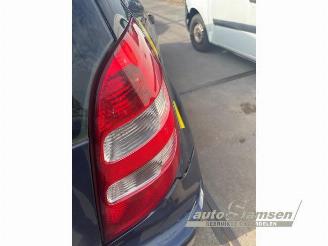 Mercedes A-klasse A (W169), Hatchback, 2004 / 2012 1.5 A-150 5-Drs. picture 12