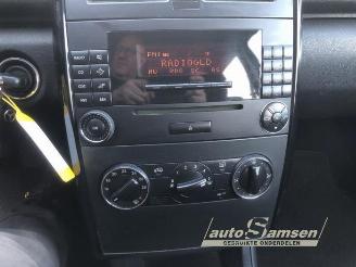 Mercedes A-klasse A (W169), Hatchback, 2004 / 2012 1.5 A-150 5-Drs. picture 10