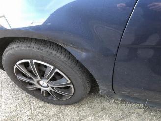 Mercedes A-klasse A (W169), Hatchback, 2004 / 2012 1.5 A-150 5-Drs. picture 8