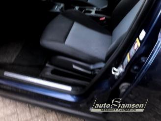 Mercedes A-klasse A (W169), Hatchback, 2004 / 2012 1.5 A-150 5-Drs. picture 9
