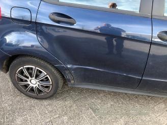 Mercedes A-klasse A (W169), Hatchback, 2004 / 2012 1.5 A-150 5-Drs. picture 5