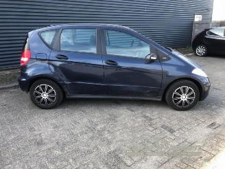 Mercedes A-klasse A (W169), Hatchback, 2004 / 2012 1.5 A-150 5-Drs. picture 3