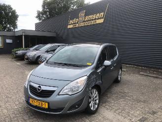 Opel Meriva  2012/4