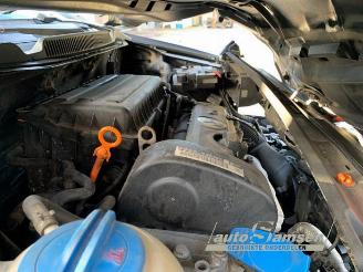Volkswagen Polo Polo V (6R), Hatchback, 2009 / 2017 1.4 16V picture 10