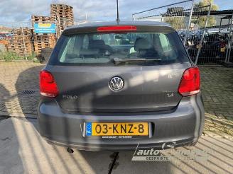 Volkswagen Polo Polo V (6R), Hatchback, 2009 / 2017 1.4 16V picture 3