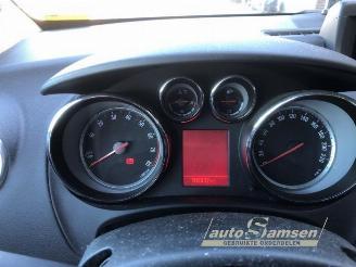 Opel Meriva Meriva (B), MPV, 2010 / 2017 1.4 Turbo 16V ecoFLEX picture 9