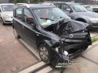 Dezmembrări autoturisme Fiat Panda Panda (169), Hatchback, 2003 / 2013 1.2 Fire 2005/6