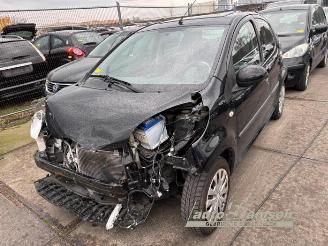 Autoverwertung Citroën C1 C1, Hatchback, 2005 / 2014 1.0 12V 2013/3