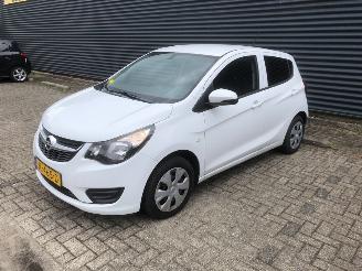 Schadeauto Opel Karl / VIVA 2016/4
