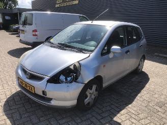 Unfallwagen Honda Jazz  2002/7