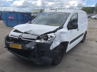 Citroën Berlingo  picture 2