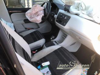 Seat Mii Mii, Hatchback, 2011 1.0 12V picture 7