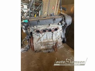 Ford Fiesta Fiesta 6 (JA8), Hatchback, 2008 / 2018 1.4 16V picture 10