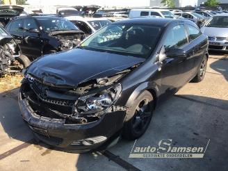 Autoverwertung Opel Astra Astra H GTC (L08), Hatchback 3-drs, 2005 / 2011 1.4 16V Twinport 2009/9