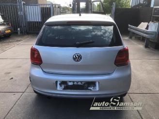 Volkswagen Polo Polo V (6R), Hatchback, 2009 / 2017 1.4 16V picture 9