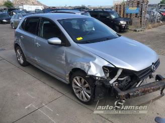 Volkswagen Polo Polo V (6R), Hatchback, 2009 / 2017 1.4 16V picture 4