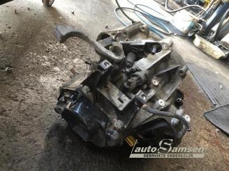 Volkswagen Polo Polo V (6R), Hatchback, 2009 / 2017 1.4 16V picture 15