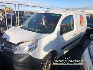 Sloopauto Renault Kangoo Kangoo Express (FW), Van, 2008 1.5 dCi 75 FAP 2015/3