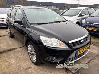 Ford Focus Focus 2 Wagon, Combi, 2004 / 2012 1.6 Ti-VCT 16V picture 3