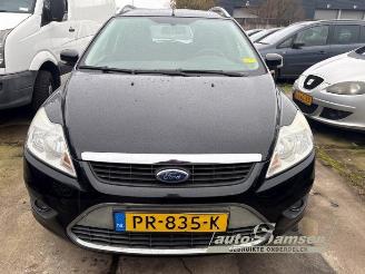 Ford Focus Focus 2 Wagon, Combi, 2004 / 2012 1.6 Ti-VCT 16V picture 2