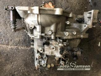 Chevrolet Nubira Nubira Wagon, Combi, 2005 / 2015 1.6 16V picture 15