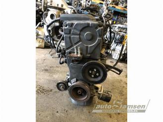 Kia Rio Rio II (DE), Hatchback, 2005 / 2011 1.4 16V picture 13