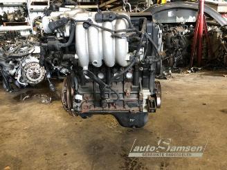 Kia Rio Rio II (DE), Hatchback, 2005 / 2011 1.4 16V picture 11