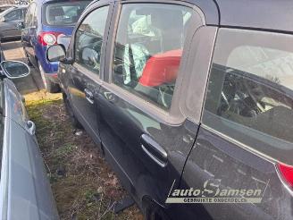 Fiat Panda Panda (312), Hatchback, 2012 0.9 TwinAir 65 picture 9
