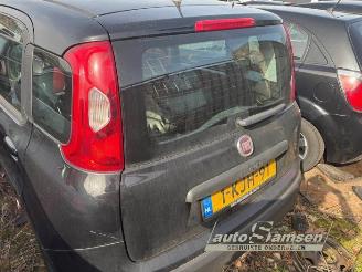 Fiat Panda Panda (312), Hatchback, 2012 0.9 TwinAir 65 picture 13