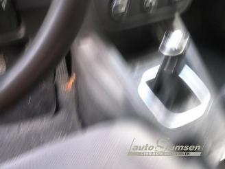 Volkswagen Jetta Jetta III (1K2), Sedan, 2005 / 2010 1.6 FSI 16V picture 9