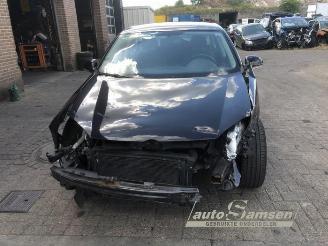 Volkswagen Jetta Jetta III (1K2), Sedan, 2005 / 2010 1.6 FSI 16V picture 2