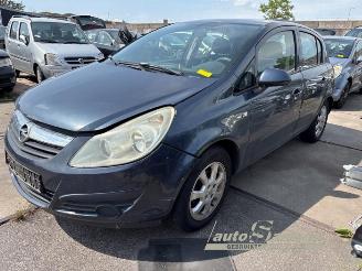 Dezmembrări autoturisme Opel Corsa Corsa D, Hatchback, 2006 / 2014 1.2 16V 2007/10