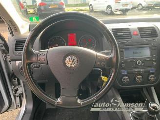 Volkswagen Jetta Jetta III (1K2), Sedan, 2005 / 2010 2.0 16V FSI picture 9