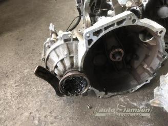 Volkswagen Jetta Jetta III (1K2), Sedan, 2005 / 2010 2.0 16V FSI picture 18