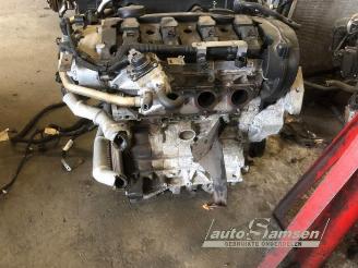 Volkswagen Jetta Jetta III (1K2), Sedan, 2005 / 2010 2.0 16V FSI picture 12