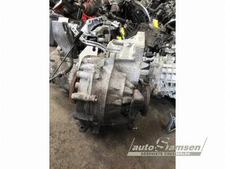 Volkswagen Jetta Jetta III (1K2), Sedan, 2005 / 2010 2.0 16V FSI picture 20