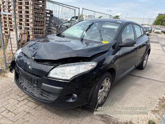 Dezmembrări autoturisme Renault Mégane Megane III Berline (BZ), Hatchback 5-drs, 2008 / 2017 1.6 16V 2011/11