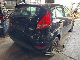 Ford Fiesta Fiesta 6 (JA8), Hatchback, 2008 / 2018 1.25 16V picture 5