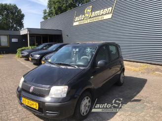 Dezmembrări autoturisme Fiat Panda Panda (169), Hatchback, 2003 / 2013 1.2, Classic 2012/5