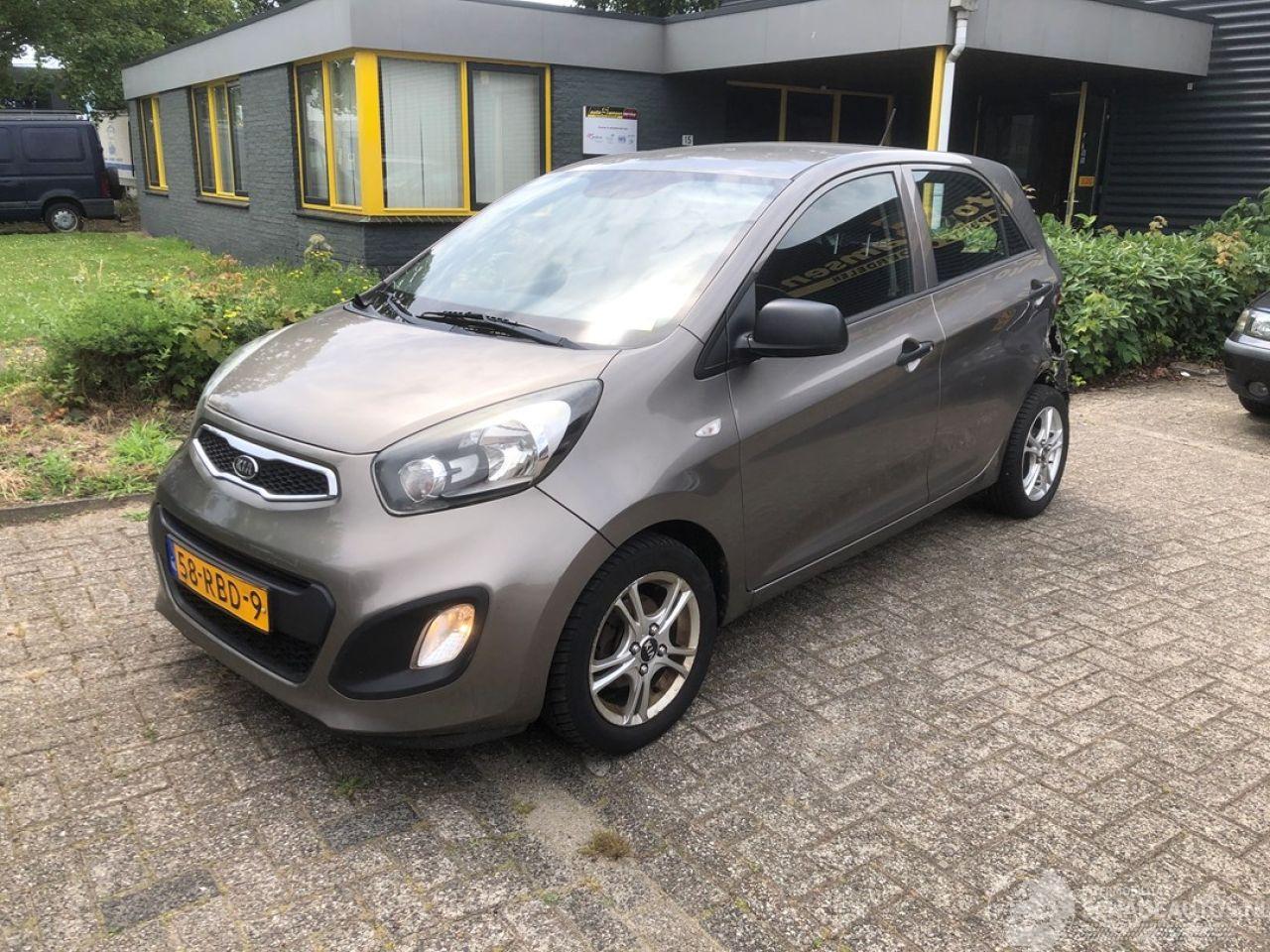 Kia Picanto 