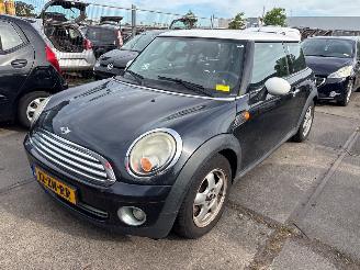 Auto incidentate Mini Mini COOPER 2008/4