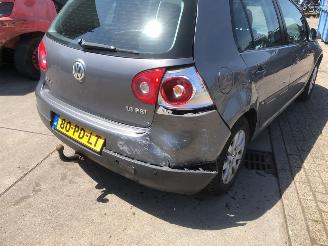 Volkswagen Golf  picture 6