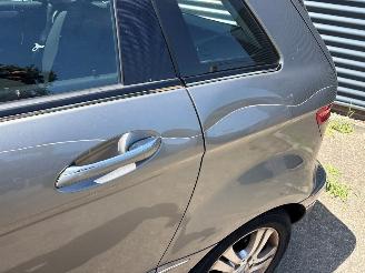 Mercedes B-klasse  picture 9
