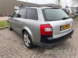 Audi A4 A4 Avant (B6), Combi, 2001 / 2005 1.8 T 20V picture 3