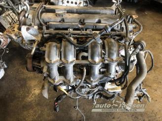 Ford Fiesta Fiesta 6 (JA8), Hatchback, 2008 / 2018 1.25 16V picture 15