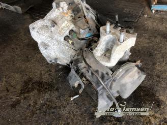 Ford Fiesta Fiesta 6 (JA8), Hatchback, 2008 / 2018 1.25 16V picture 10